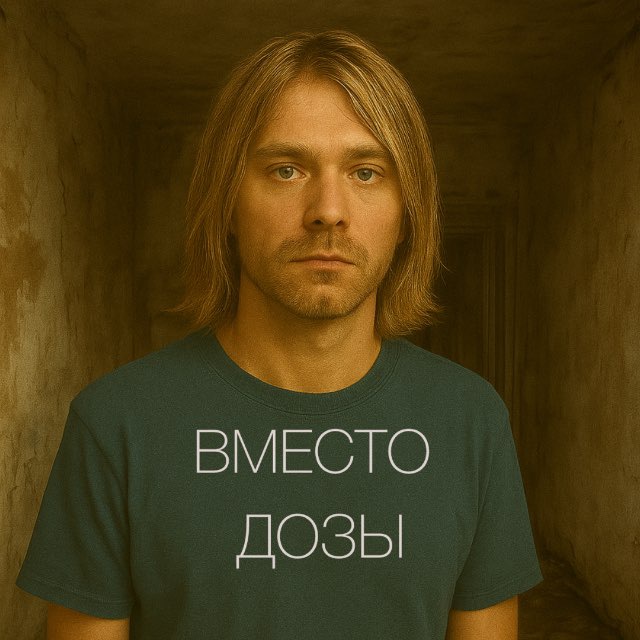 Вместо дозы