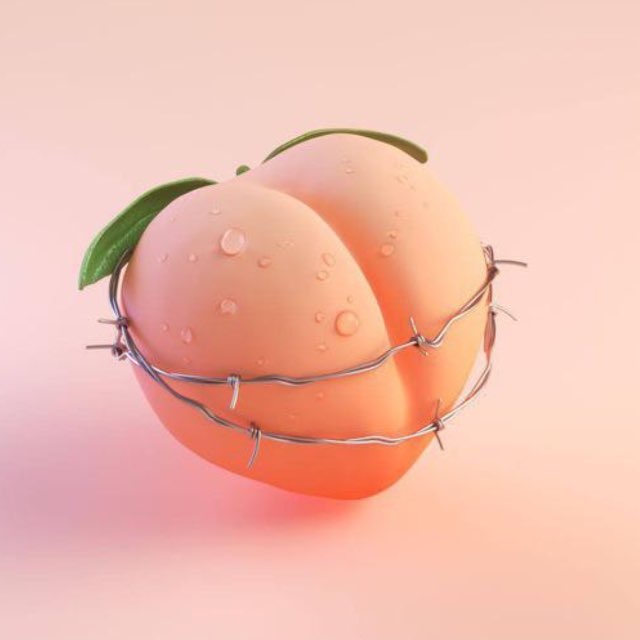 ПЕРСИК 🍑