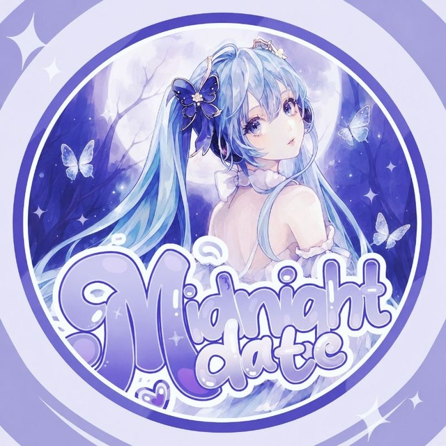 midnightdate house