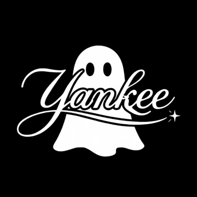 Yankee 👻