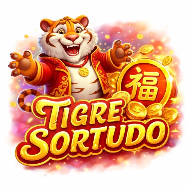 HORÁRIOS TIGER SORTUDO 🐯