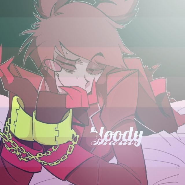 ₊˚・𝘉𝘭𝘰𝘰𝘥𝘺 𝘚𝘩𝘢𝘳𝘥 𝘐𝘯𝘧𝘰 📍‧