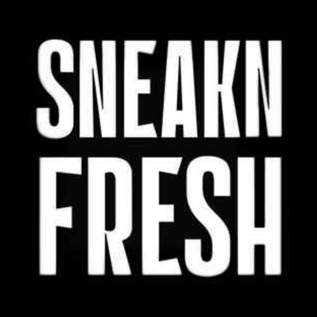 SNEAKNFRESH.BLACK