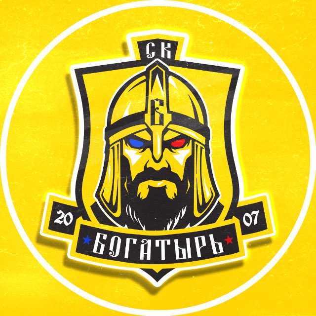 БОГАТЫРЬ