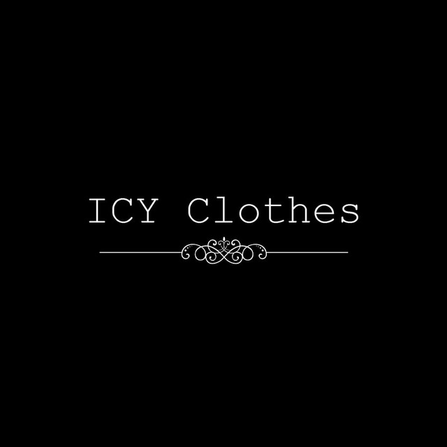 ICY Clothes