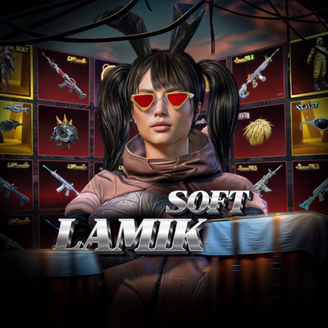 LAMIK
