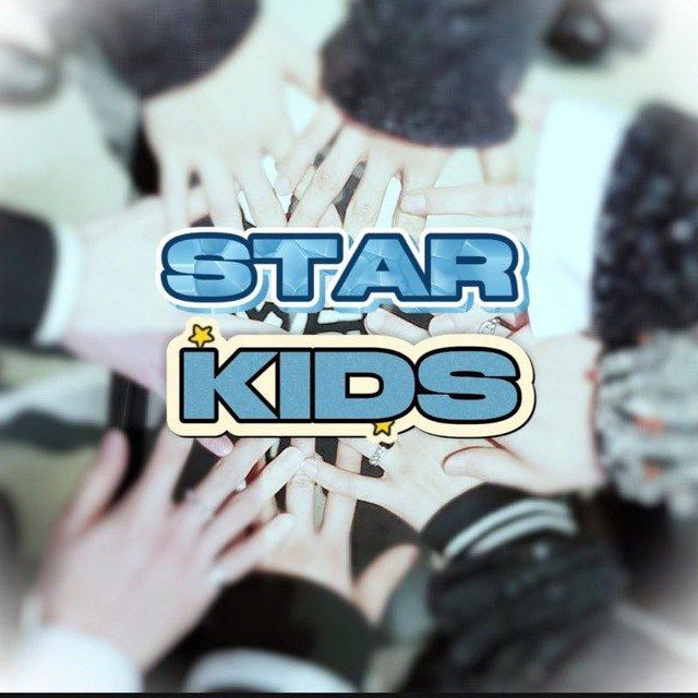 STAR KIDS DOM