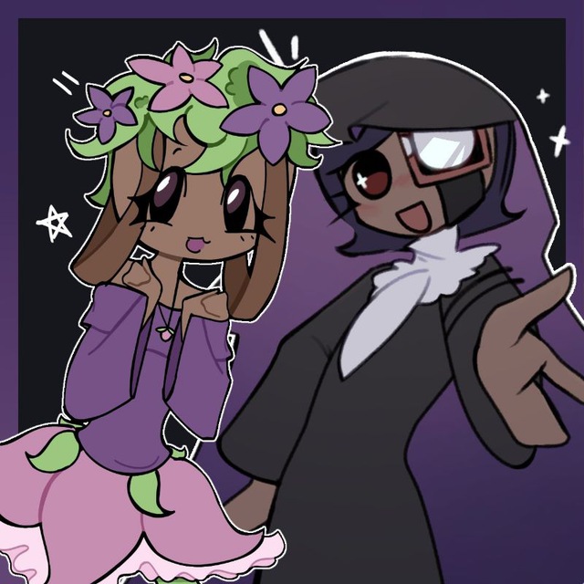 Dandy's world ask || кланы