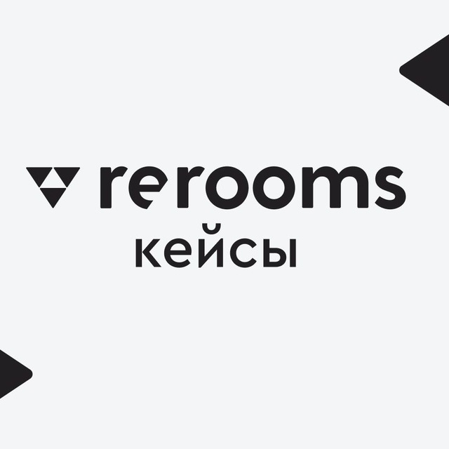 Реализованные проекты / Rerooms.ru дизайн