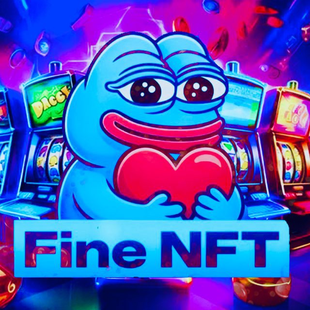 FINE - NFT