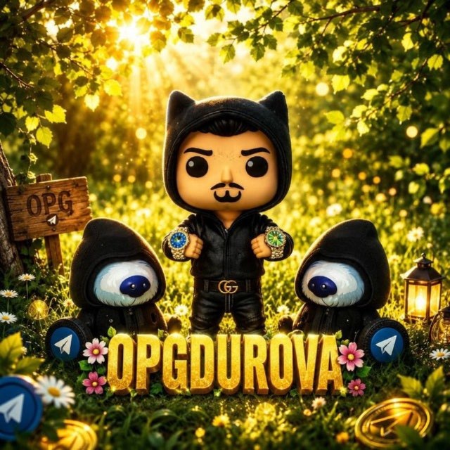 OPG DUROVA