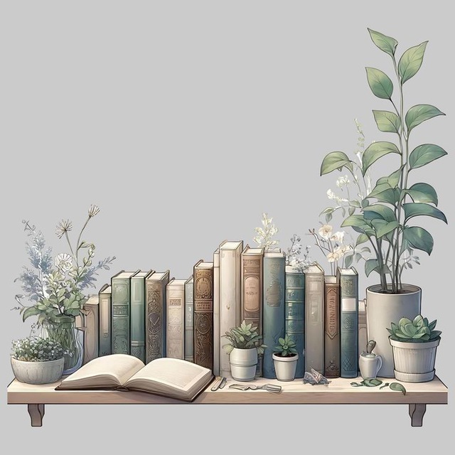 📚Книжный храм📚