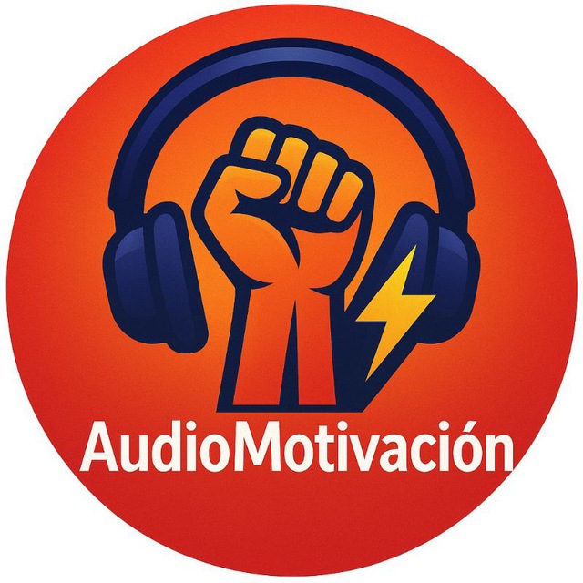 AudioMotivación 🎧