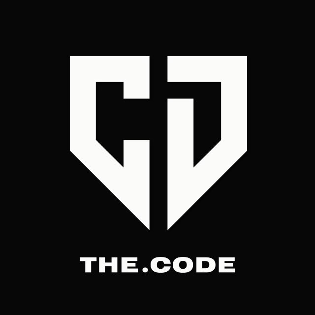 THE.CODE COMMUNITY