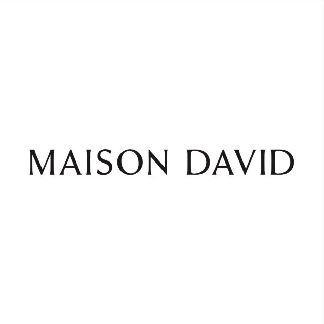 MAISON DAVID
