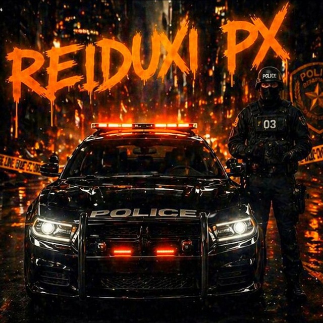reiduxi px переходник