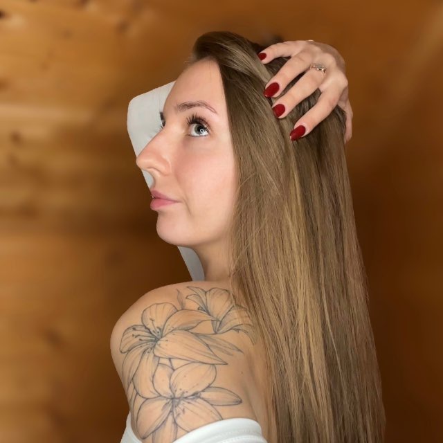 Aeris Tattoo | Тату Краснодар