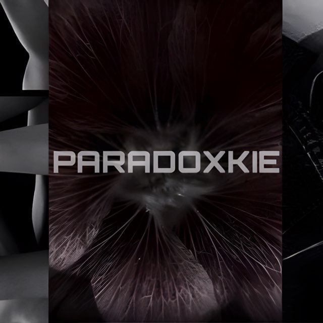 PARADOXKIE [channel]