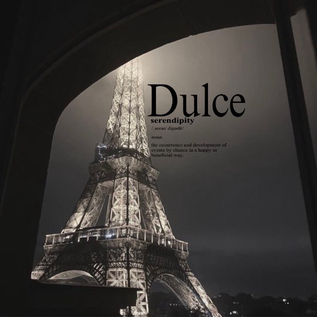 Dulce