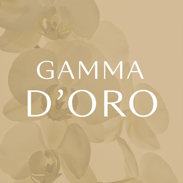 Gamma D’ORO | Парфюм | Южно-Сахалинска