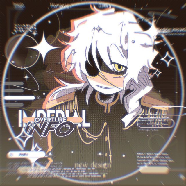 INFO | Imperial Overture