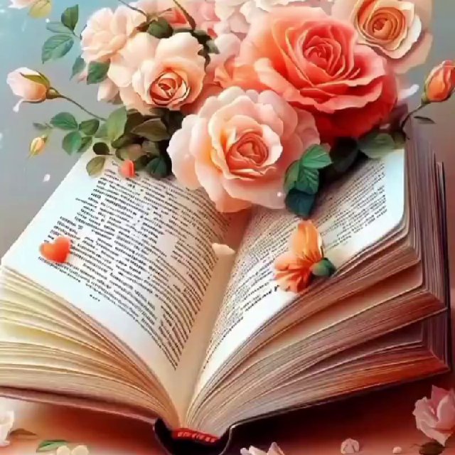 🌸.𝅲Cantinho das Palavras.꯭𝅱🌸