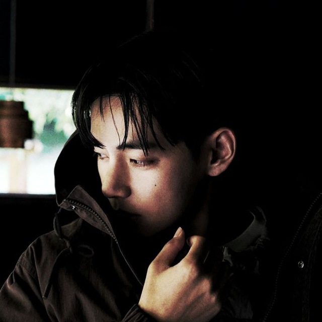 Mark.