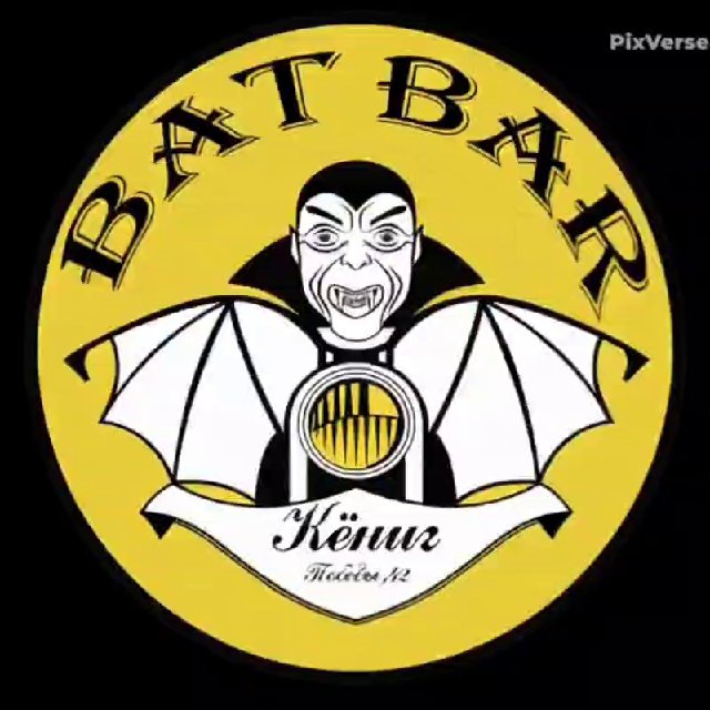 Bat Bar/Бэт Бар