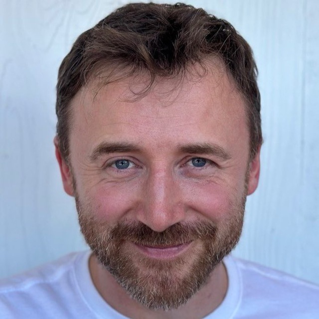 Yuri Vedenin: path to self