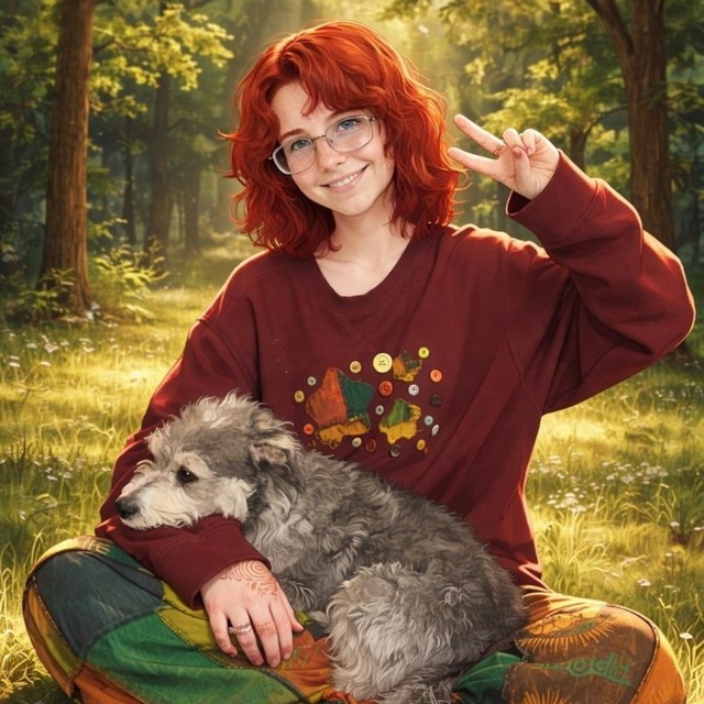 🍪🪶🐾Нора Хоббита🐾🪶☕️