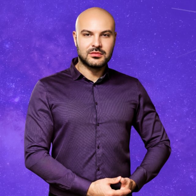 ШКОЛА ЭЗОТЕРИКИ И ДУХОВНОГО РАЗВИТИЯ «ALEXDEN SCHOOL”