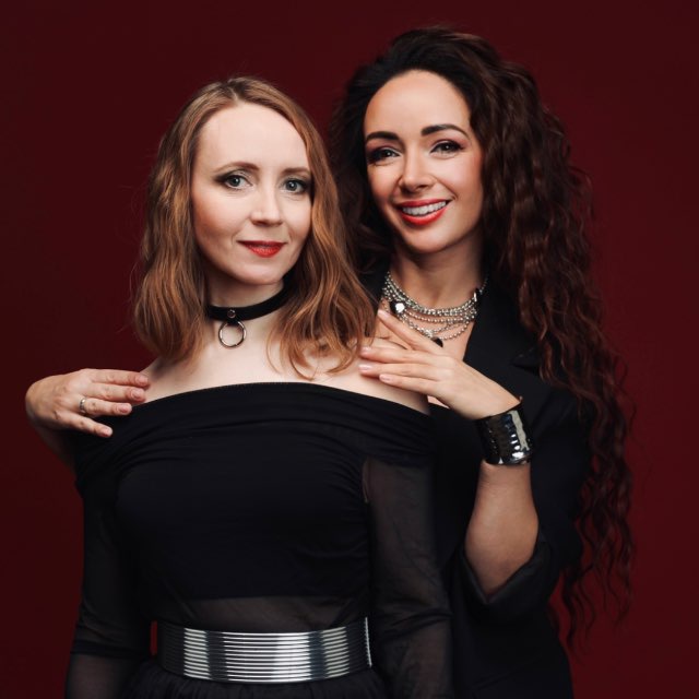 ABBA Queens 💃🏻