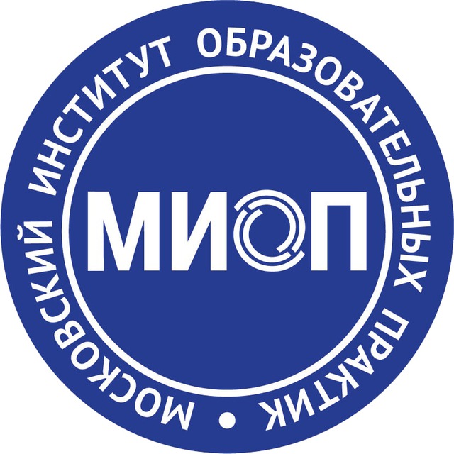 АНО ДПО МИОП