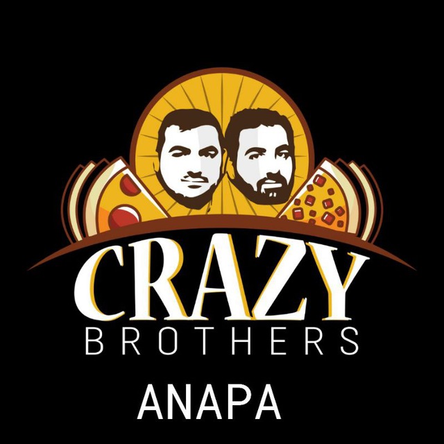 CRAZY BROTHERS ANAPA