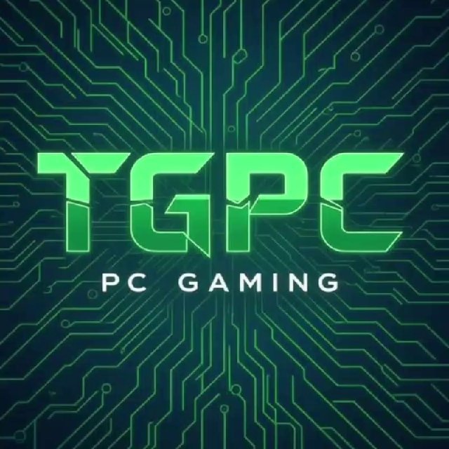 TGPC - Игры на ПК