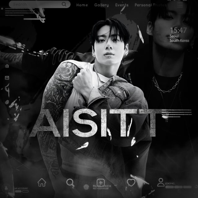 ❯̸𝐀̸𝐈̷𝐒̸𝐈̷𝐓̸𝐓̸❯̸. Closed.