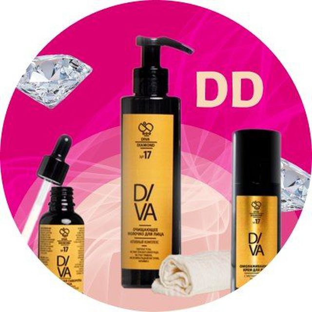 DIVA DlAMOND