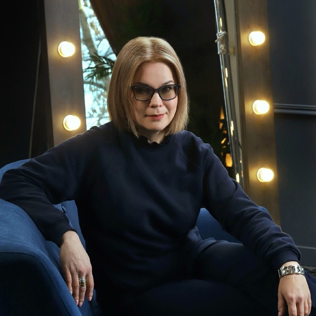 Vera Kirillovykh | Therapy