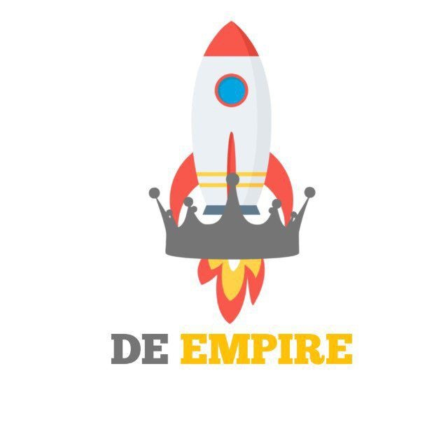 DE EMPIRE [VIP] 👑