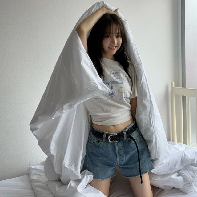 about bo young ೀ