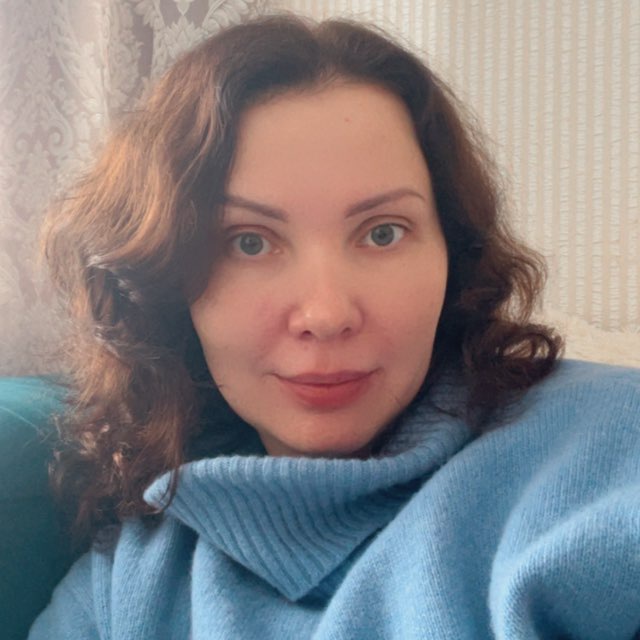Павлова Ирина