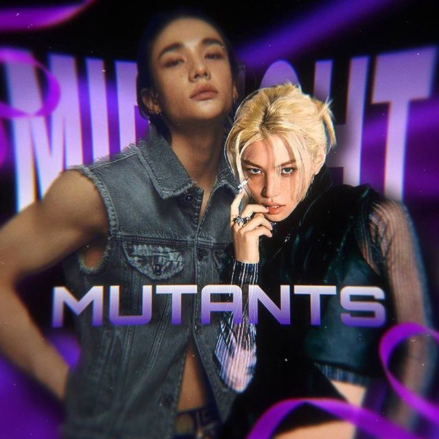 𝐌𝐈𝐃𝐍𝐈𝐆𝐇𝐓 𝐌𝐔𝐓𝐀𝐍𝐓𝐒