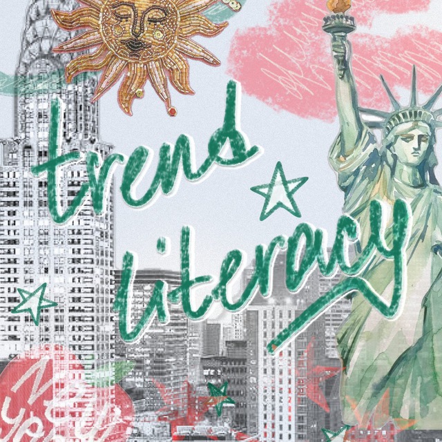 trend literacy