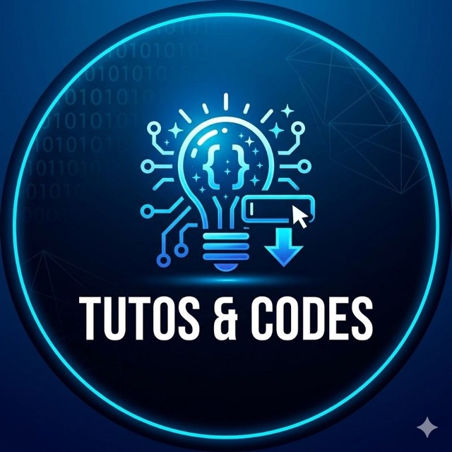 TUTOS & CODES