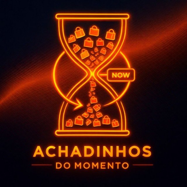 🛍️ACHADINHOS DO MOMENTO ✨