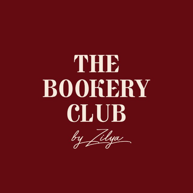 The Bookery Club