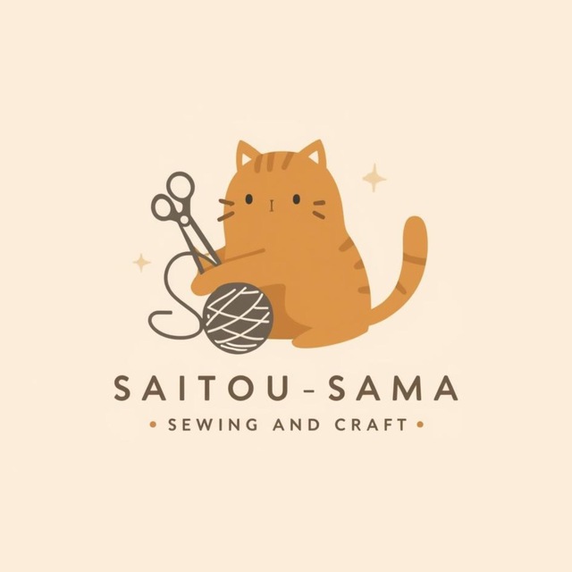 Мастерская Saitou-sama✨