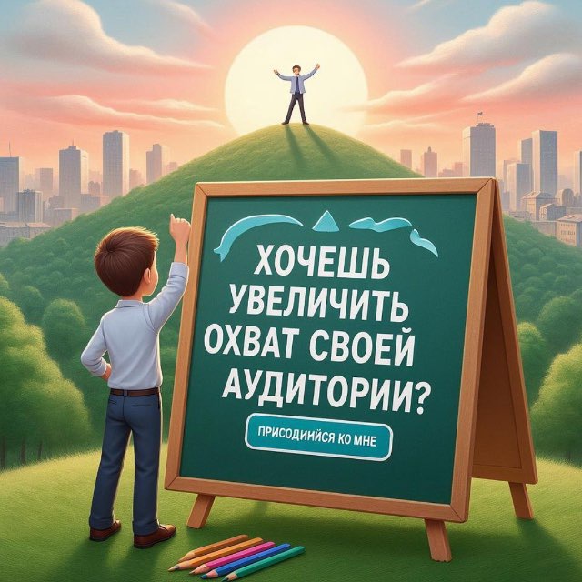 Главный канал Рекламы