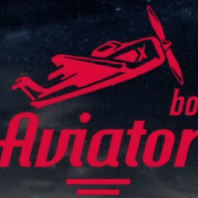 @AIBOTSIGNALAVIATOR