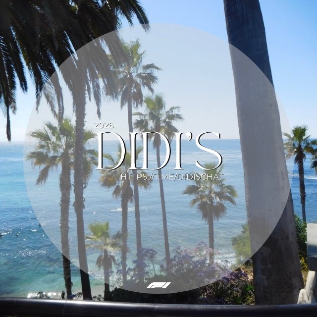 didi's